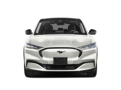 2023 Ford Mustang Mach-E Premium AWD