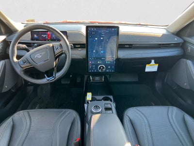 2024 Ford Mustang Mach-E Premium AWD