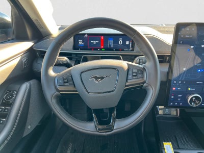 2024 Ford Mustang Mach-E Premium AWD
