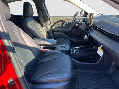 2024 Ford Mustang Mach-E Premium AWD