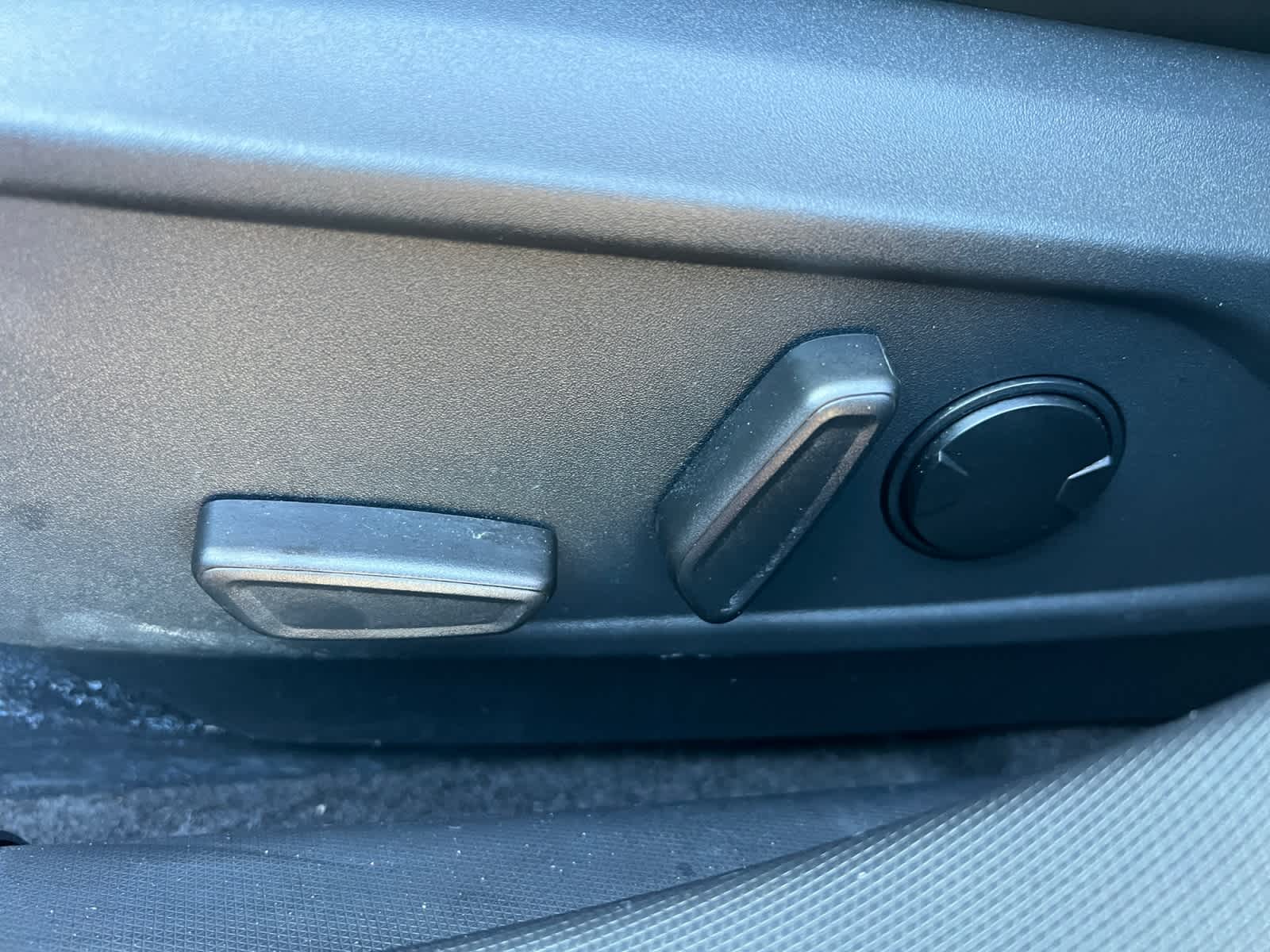 2024 Ford Mustang Mach-E Premium AWD