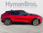 2024 Ford Mustang Mach-E Premium AWD