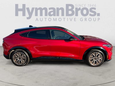 2024 Ford Mustang Mach-E Premium AWD