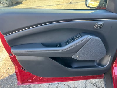 2024 Ford Mustang Mach-E Premium AWD