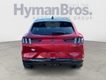 2024 Ford Mustang Mach-E Premium AWD