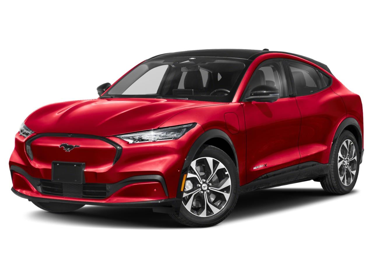 2024 Ford Mustang Mach-E Premium AWD