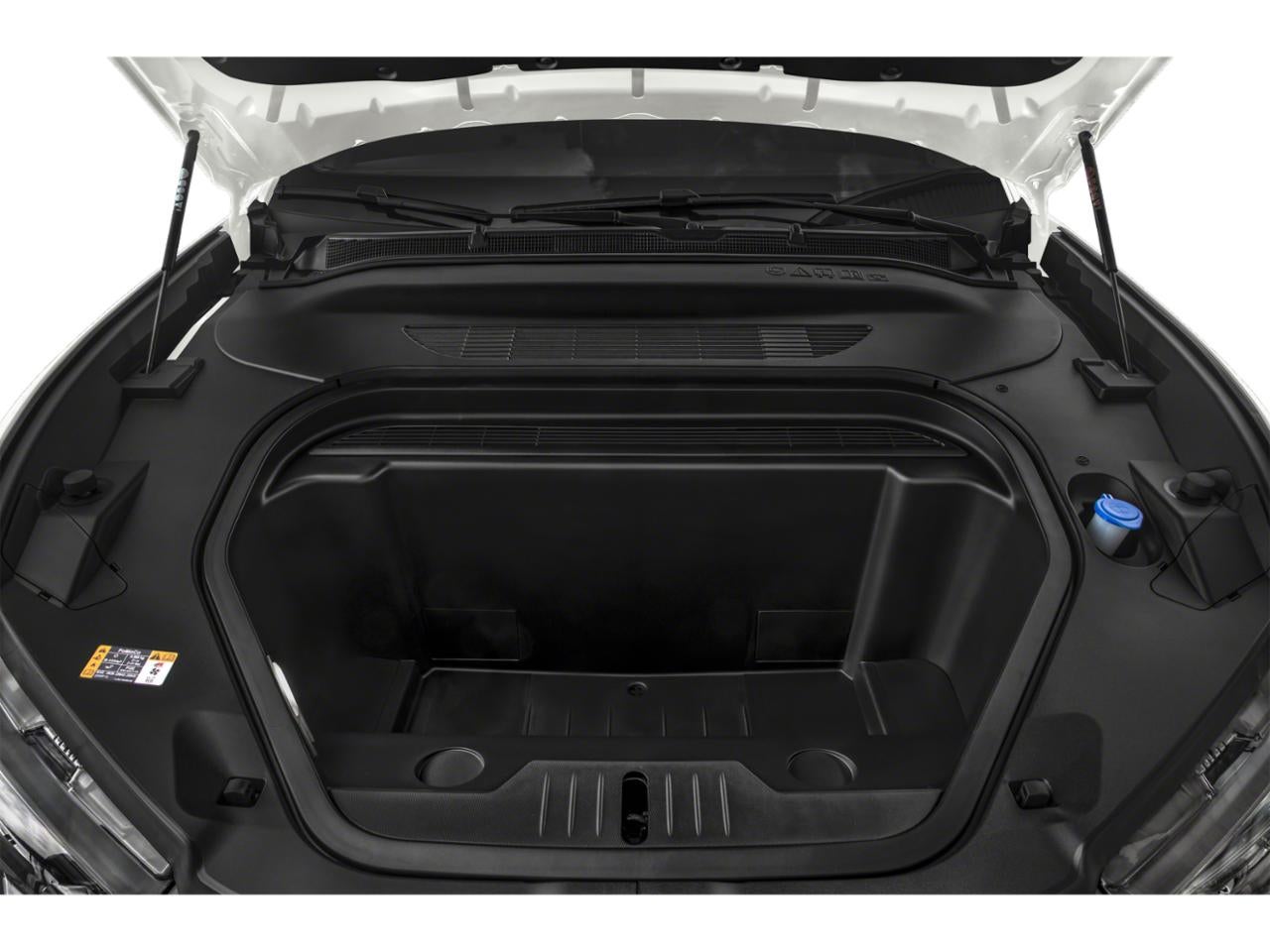 2024 Ford Mustang Mach-E Premium AWD