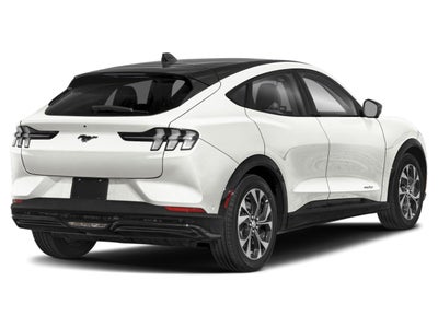 2024 Ford Mustang Mach-E Premium AWD