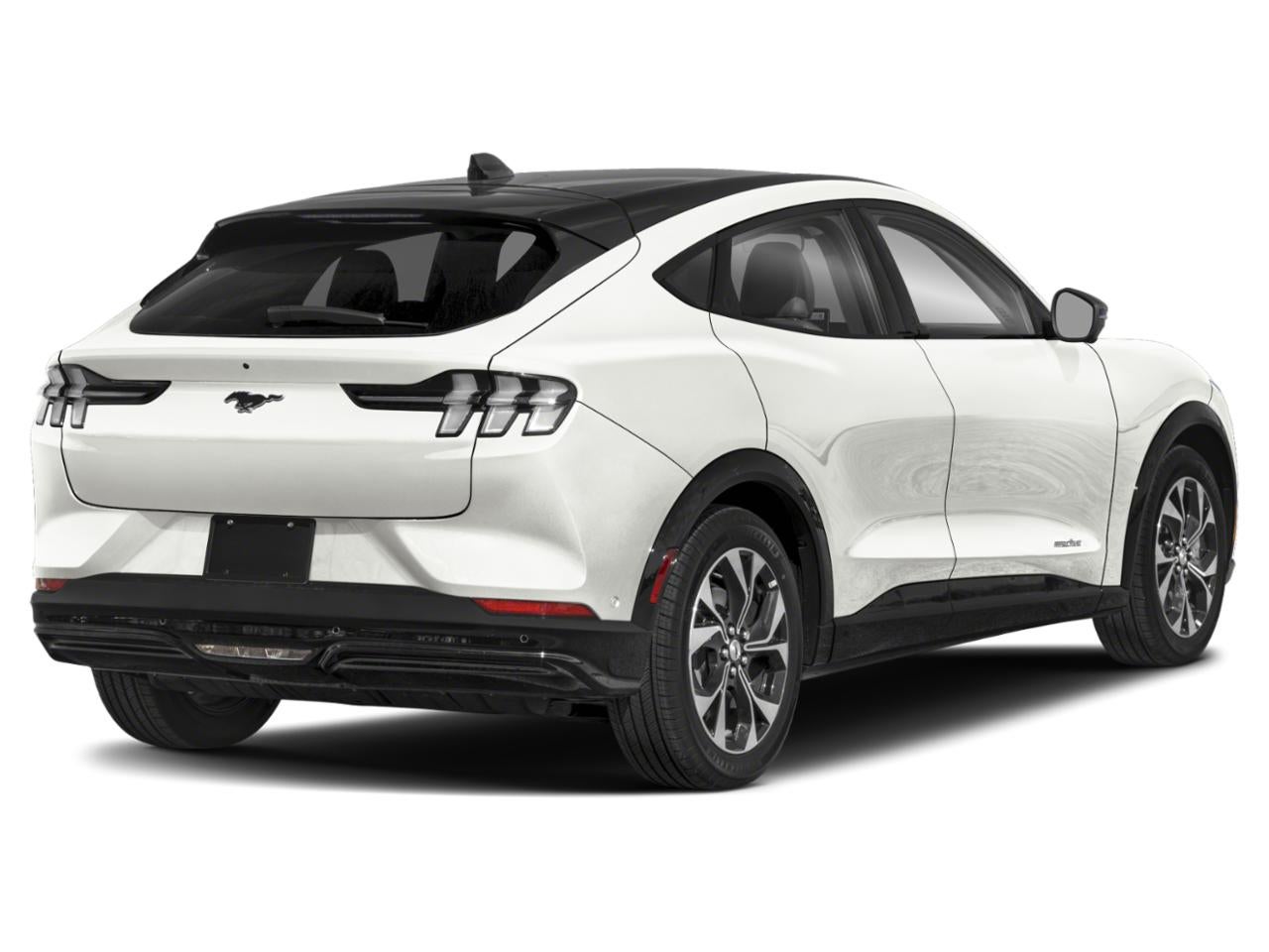 2024 Ford Mustang Mach-E Premium AWD