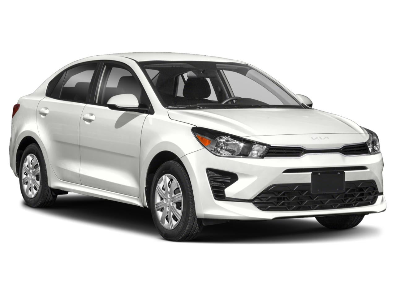 2023 Kia Rio LX IVT