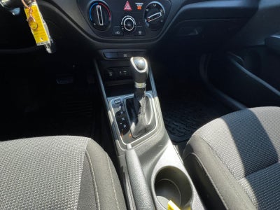 2021 Hyundai ACCENT SE Sedan IVT