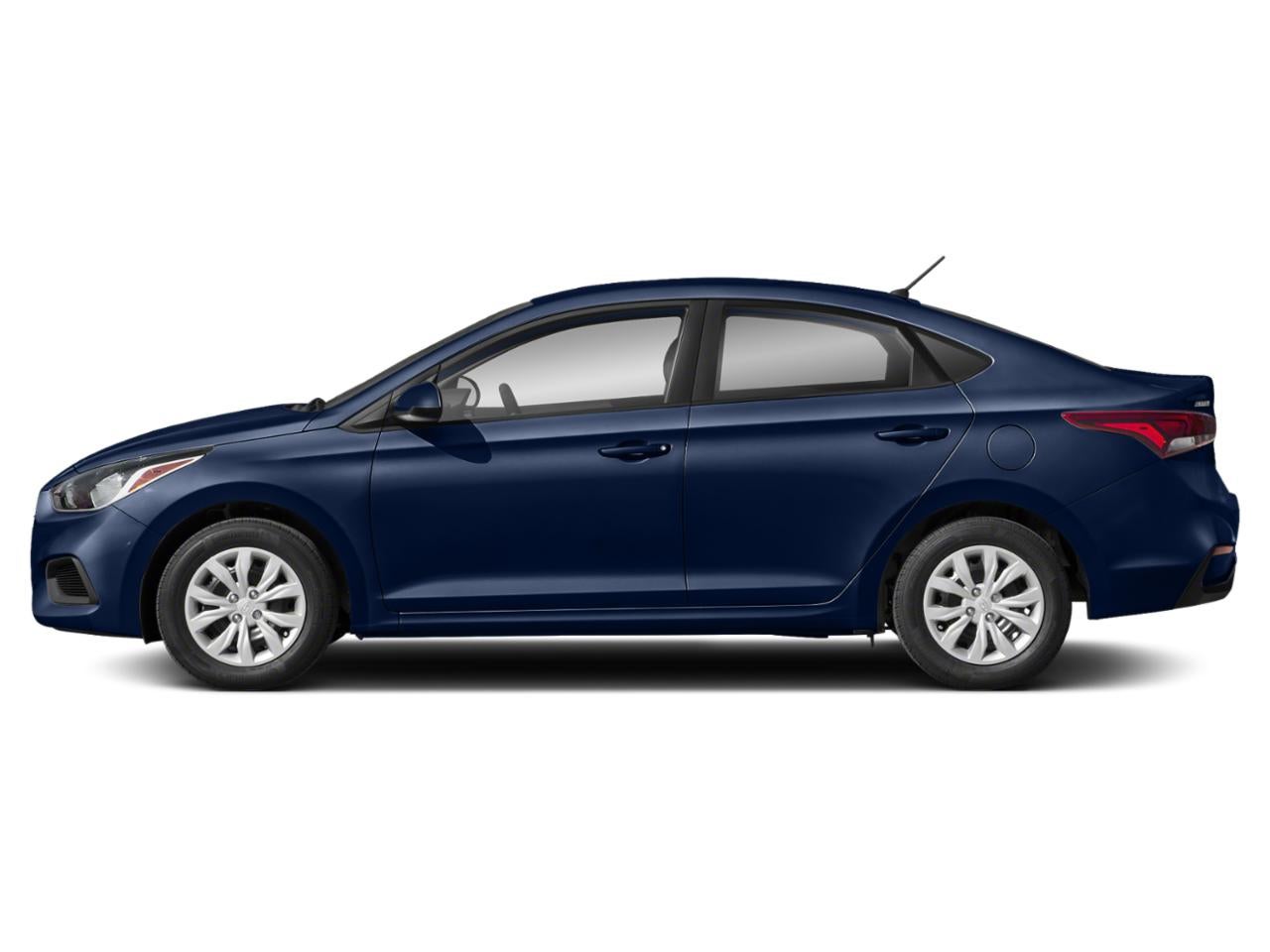2021 Hyundai ACCENT SE Sedan IVT