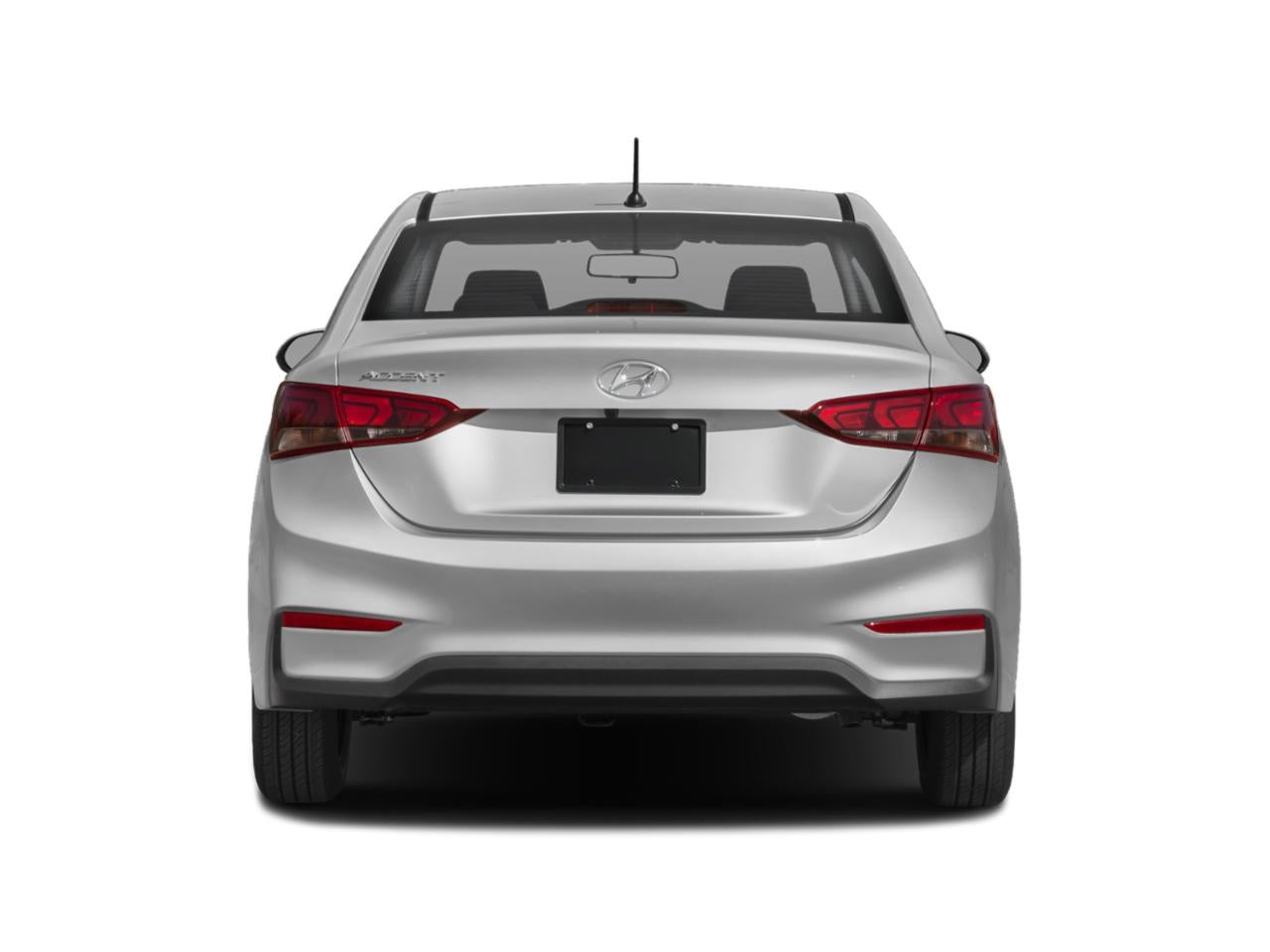 2021 Hyundai ACCENT SE Sedan IVT