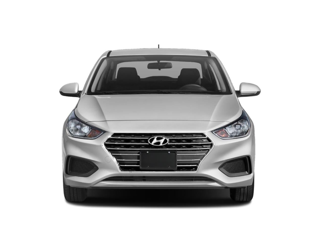 2021 Hyundai ACCENT SE Sedan IVT