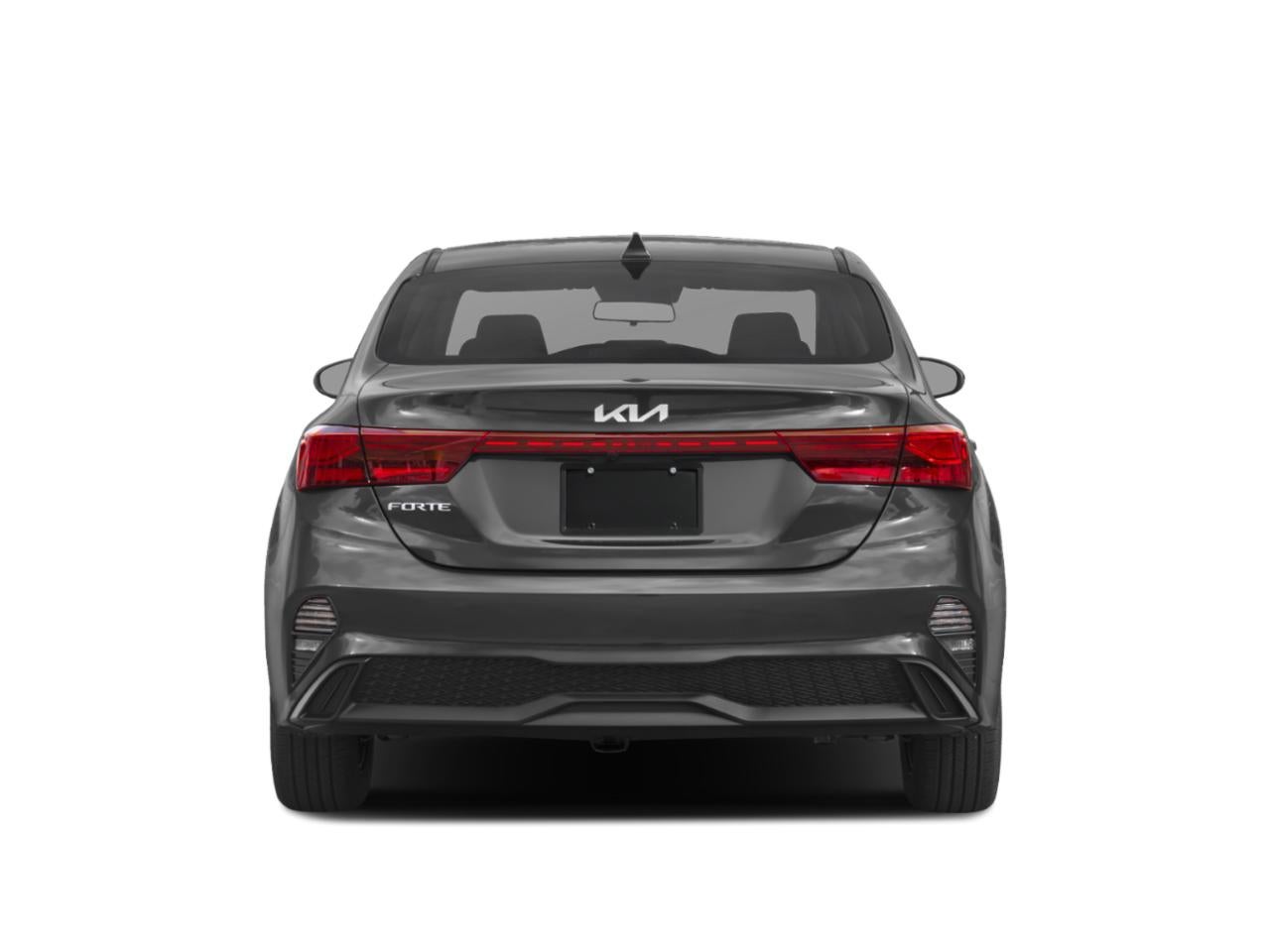 2023 Kia Forte LXS IVT