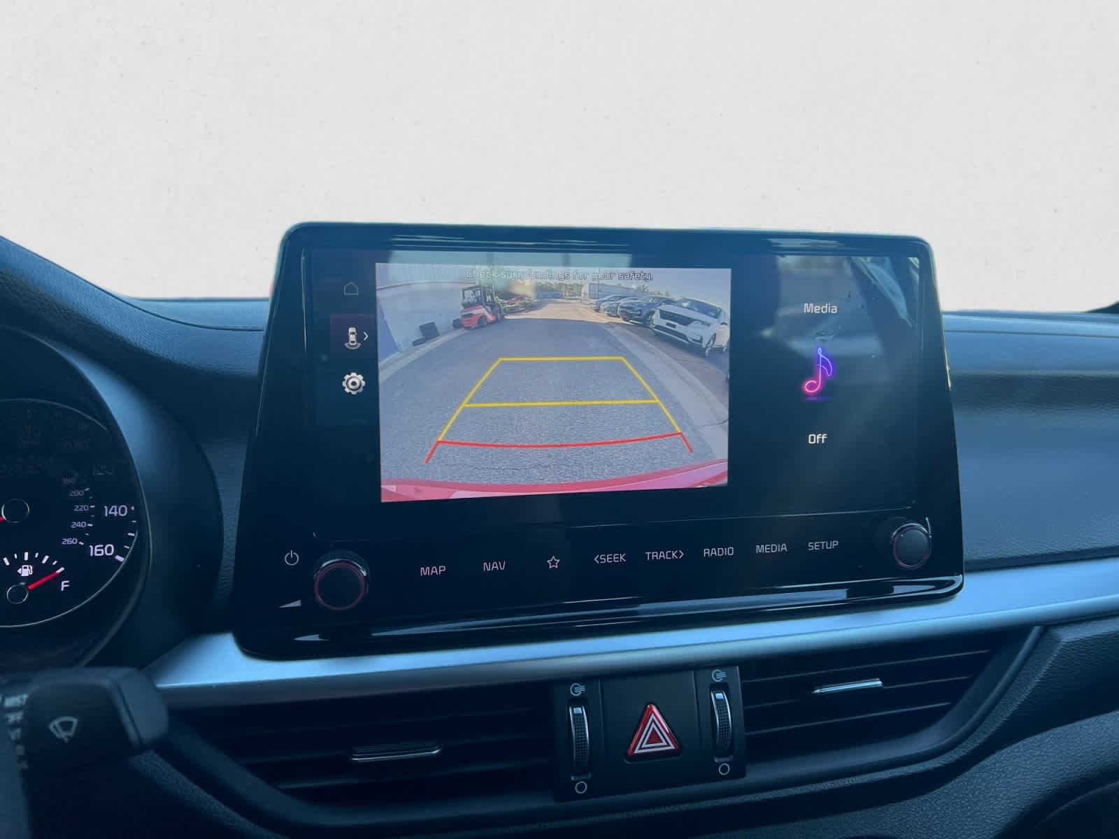 2024 Kia Forte GT-Line IVT