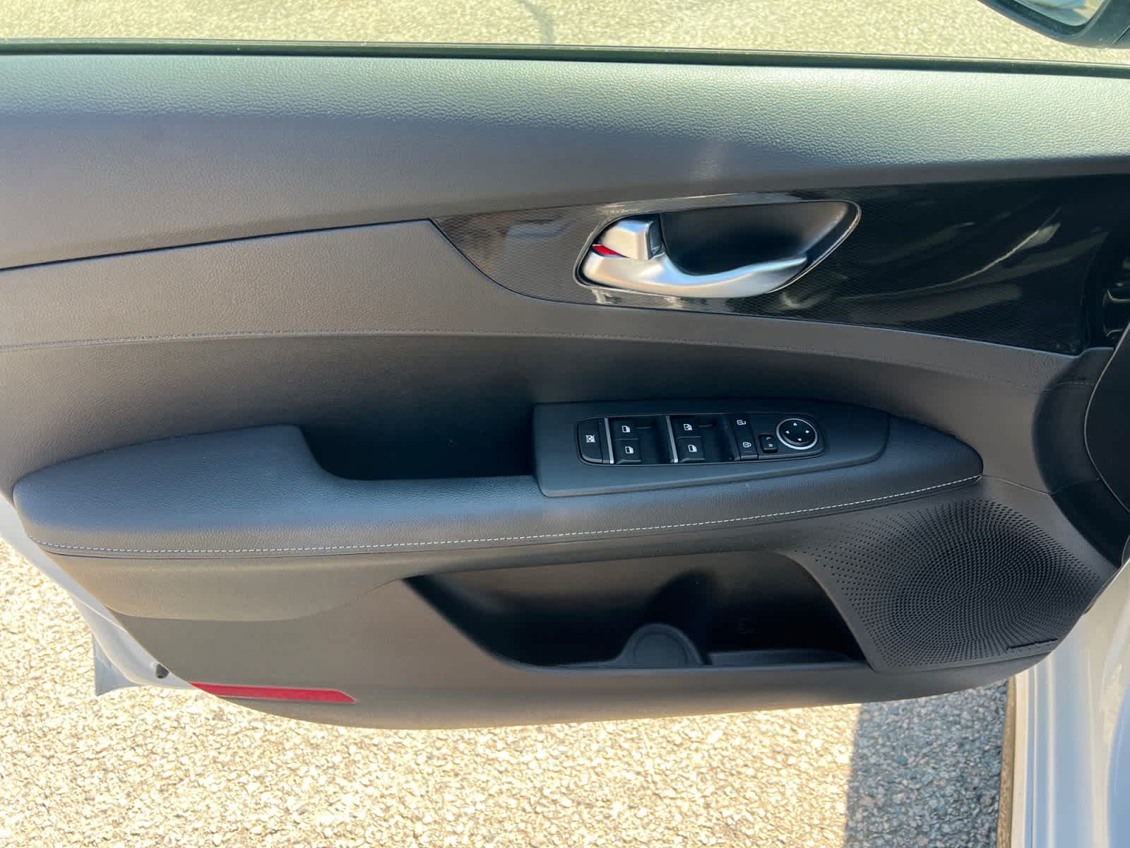 2023 Kia Forte GT-Line IVT