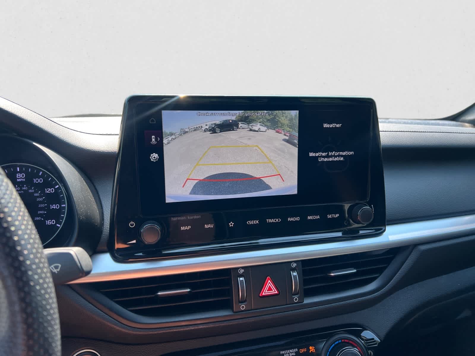 2023 Kia Forte GT-Line IVT