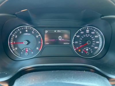 2023 Kia Forte GT-Line IVT