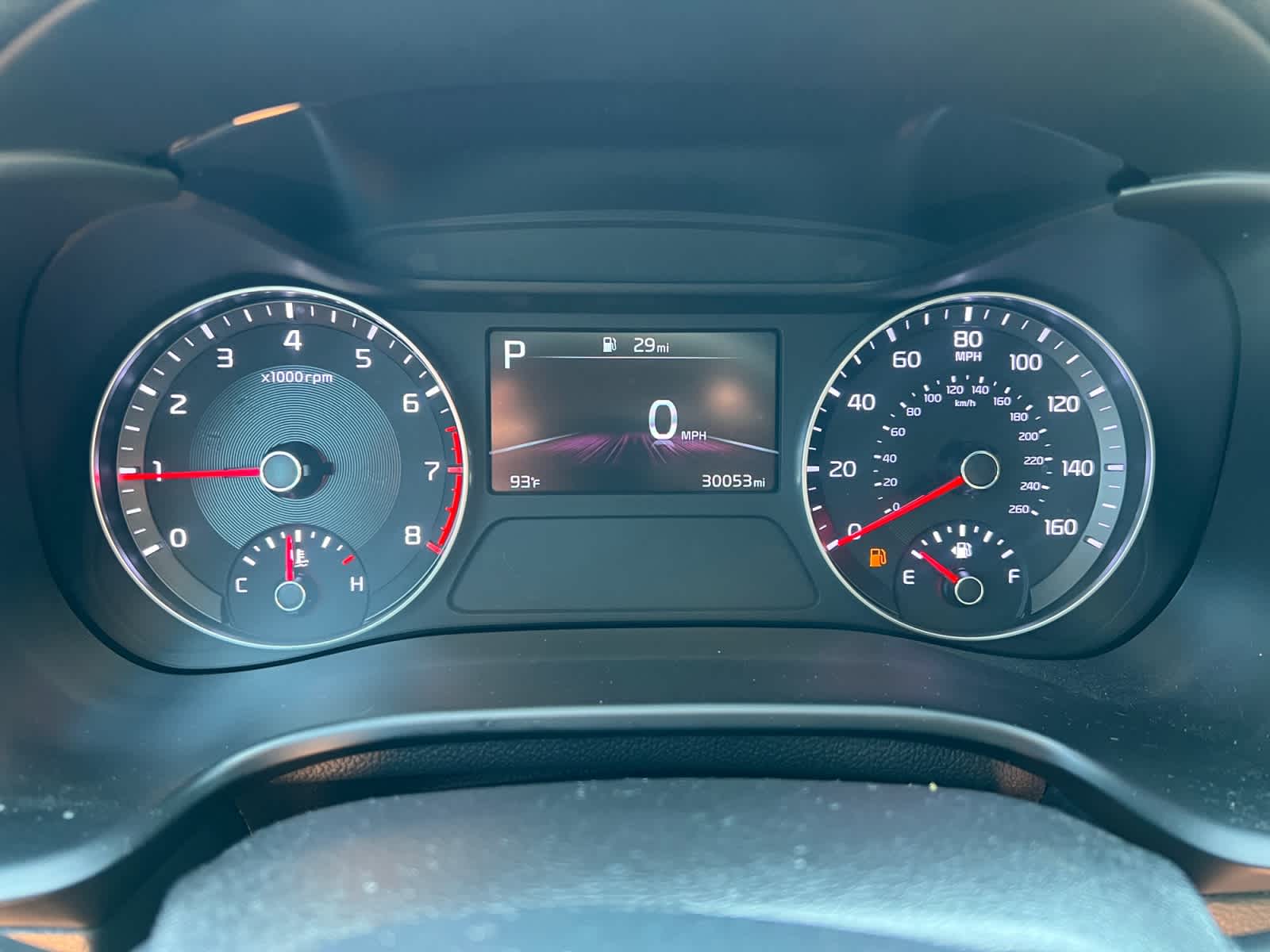 2023 Kia Forte GT-Line IVT