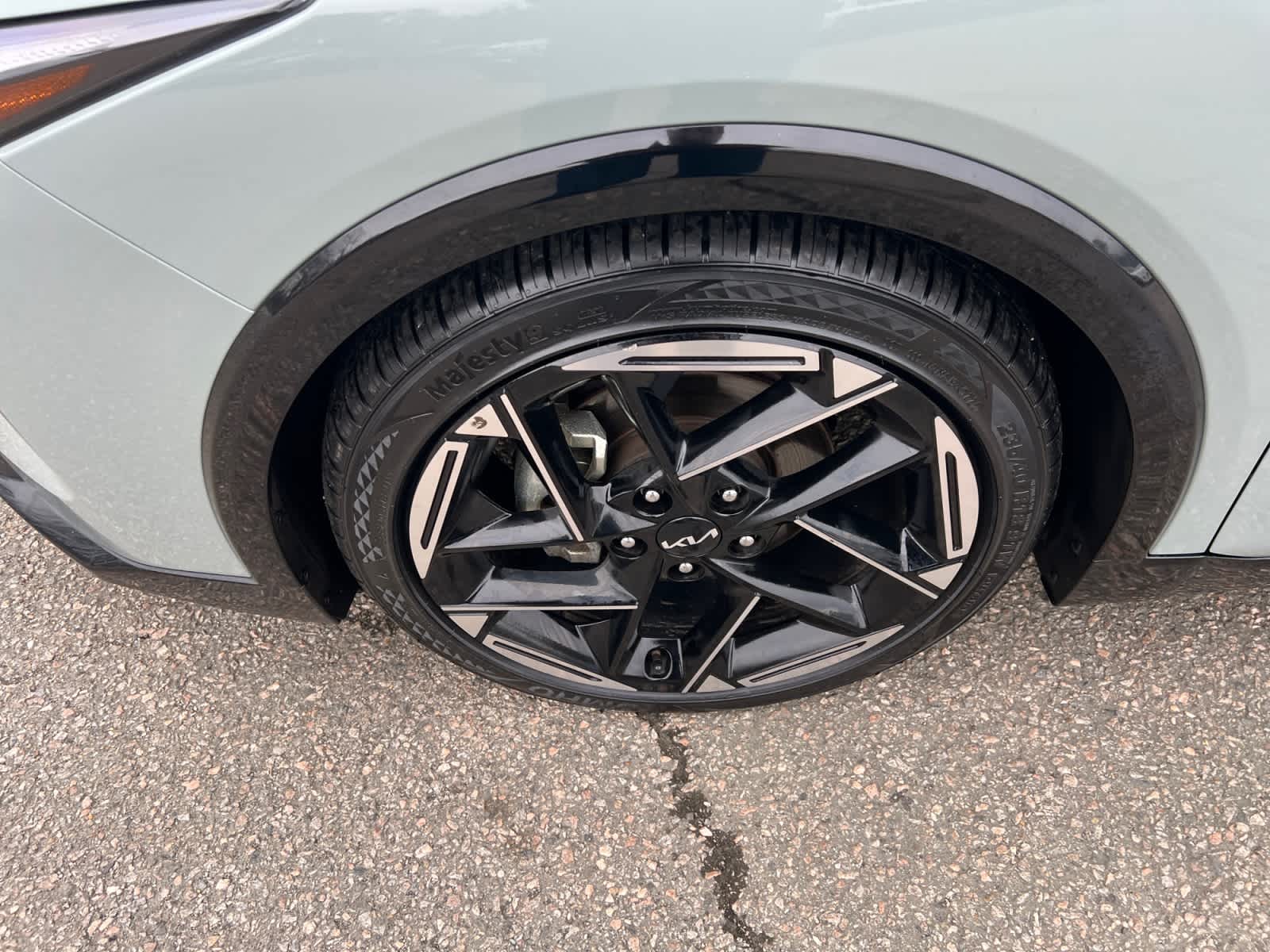 2025 Kia K4 GT-Line FWD