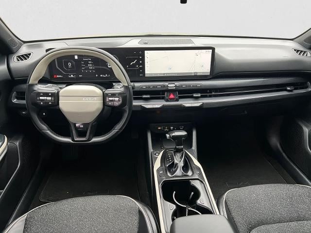 2025 Kia K4 GT-Line FWD