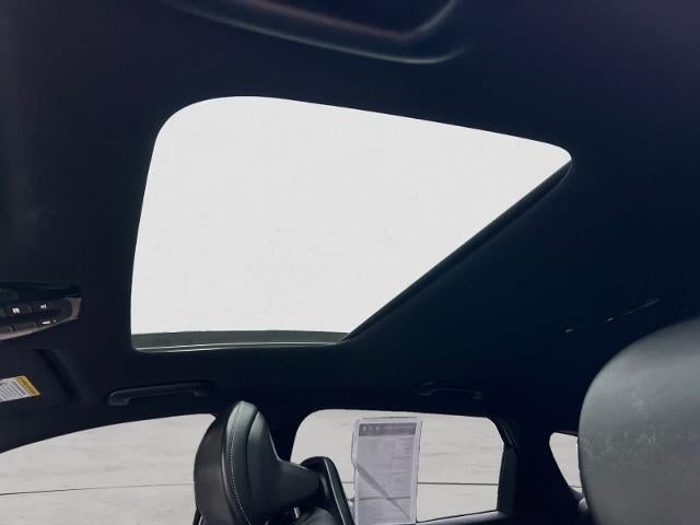 2025 Kia K4 GT-Line FWD