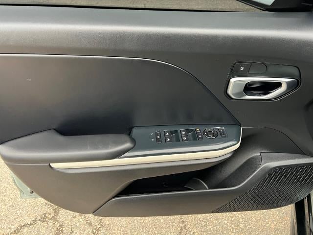 2025 Kia K4 GT-Line FWD