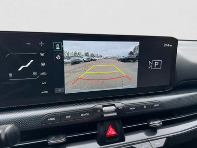 2025 Kia K4 GT-Line FWD