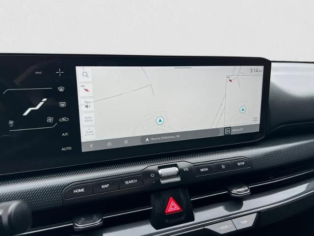 2025 Kia K4 GT-Line FWD