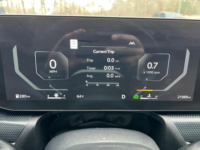 2025 Kia K4 GT-Line FWD