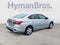 2018 Nissan Sentra S CVT