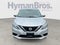 2018 Nissan Sentra S CVT