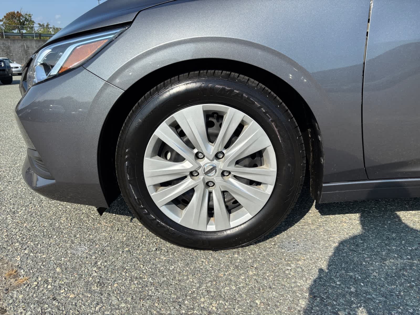 2023 Nissan Sentra S