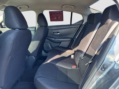 2023 Nissan Sentra S