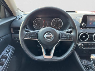 2023 Nissan Sentra S