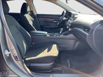 2023 Nissan Sentra S