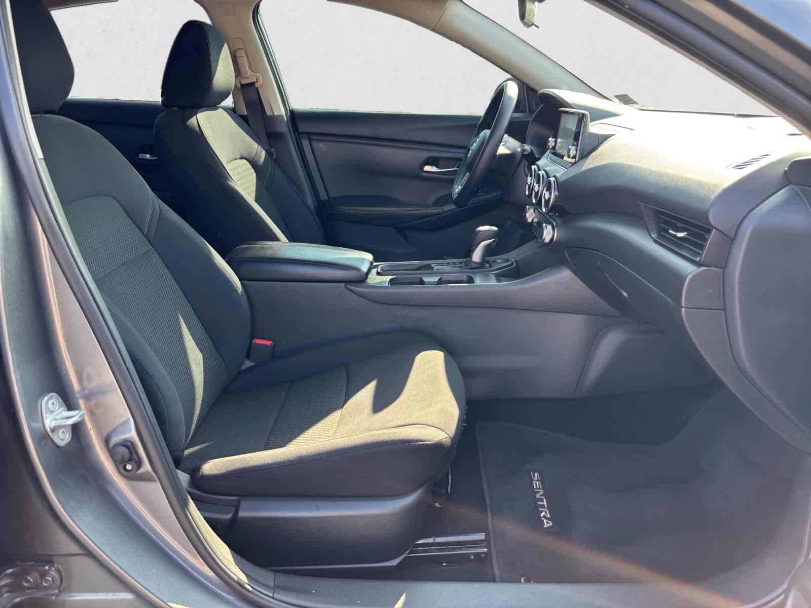 2023 Nissan Sentra S