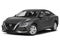 2022 Nissan Sentra SV CVT
