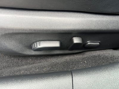 2022 Nissan Sentra SR CVT