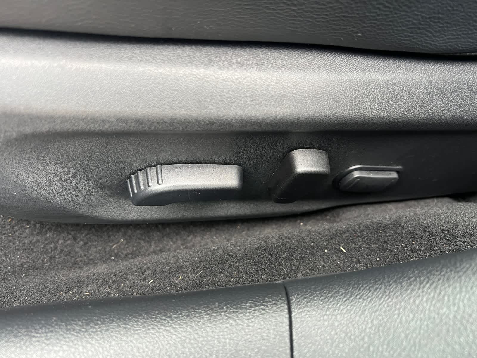 2022 Nissan Sentra SR CVT