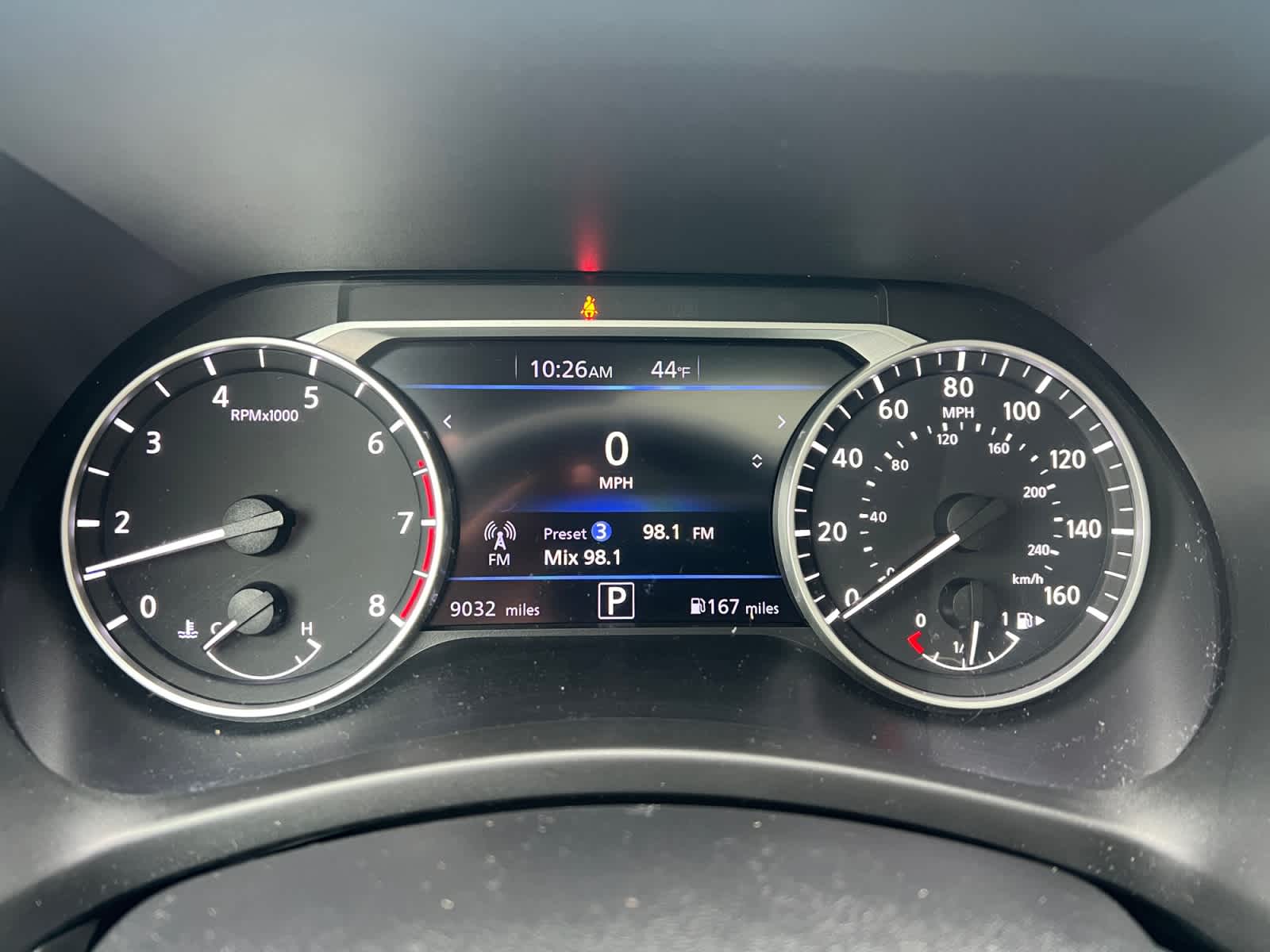 2022 Nissan Sentra SR CVT