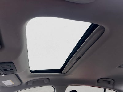 2022 Nissan Sentra SR CVT