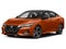 2023 Nissan Sentra SR CVT