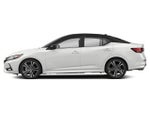 2021 Nissan Sentra SR CVT