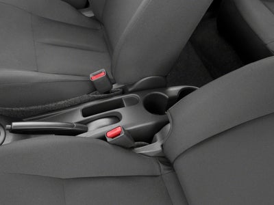 2018 Nissan Versa Sedan S Plus CVT