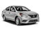 2018 Nissan Versa Sedan S Plus CVT