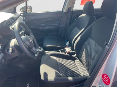 2023 Nissan Versa S