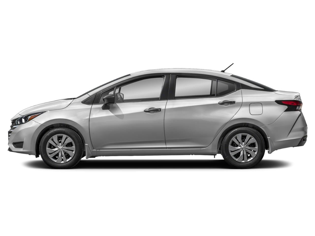 2023 Nissan Versa S CVT