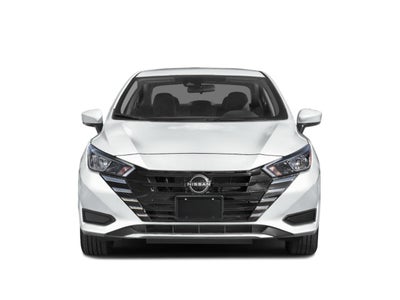 2024 Nissan Versa SV